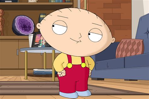 stewie from family guy